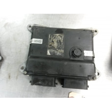 92V103 Engine Control Module ECU From 2008 Mazda 3  2.0